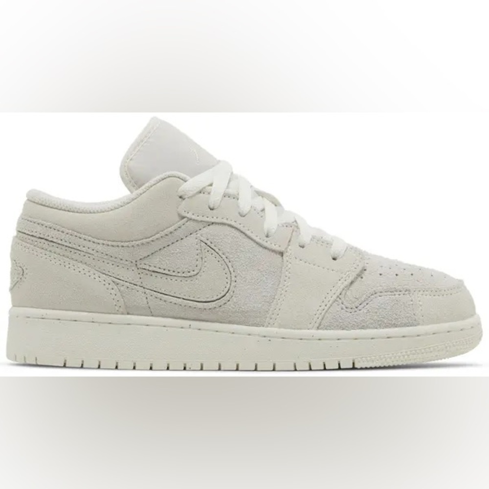 Air Jordan 1 Low SE Craft Pale Ivory